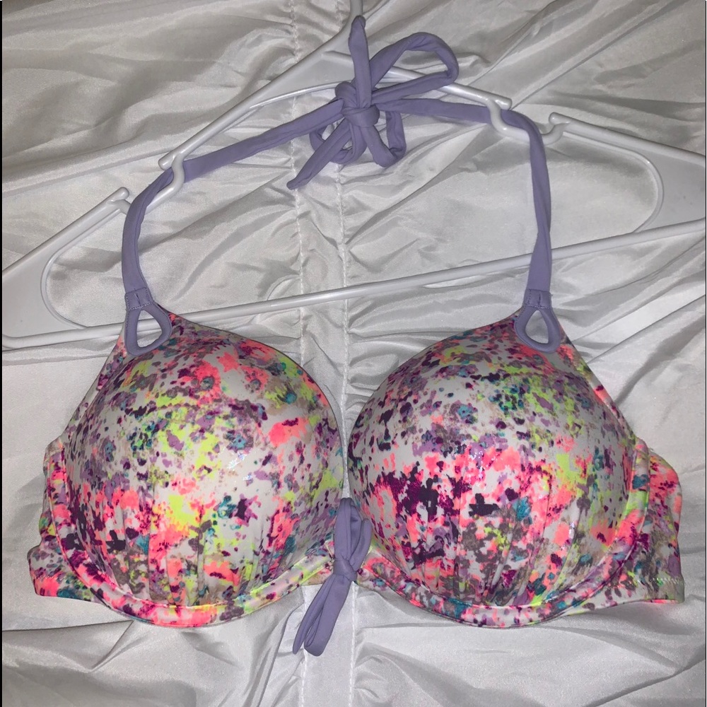 Bikini top